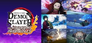 Jogue Demon Slayer Kimetsu No Yaiba The Hinokami Chronicles Em Cloud