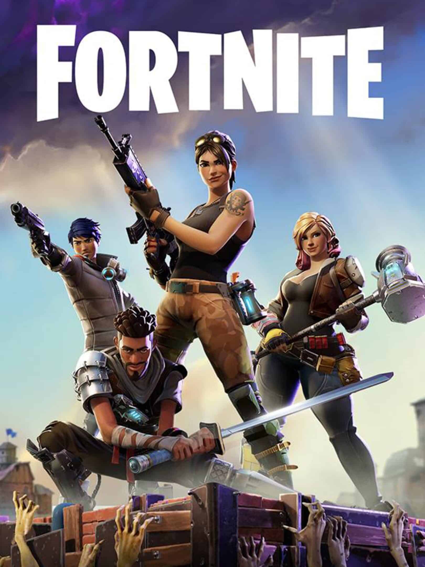 Gioca A Fortnite Su Cloud Gaming Scopri Dove