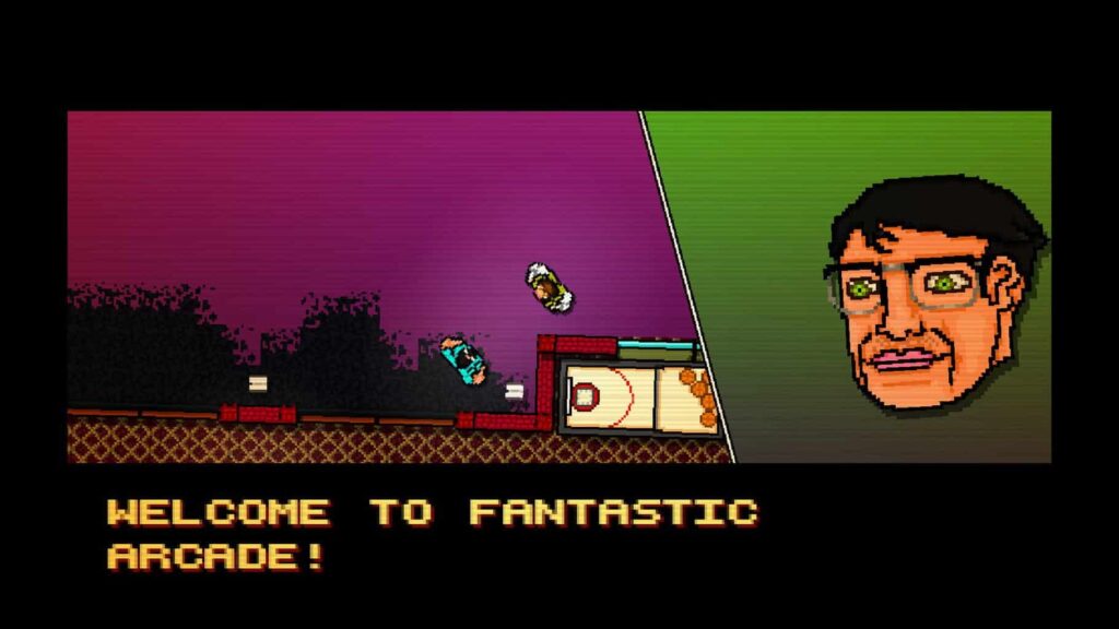 Juega Hotline Miami en cloud gaming Descubre dónde