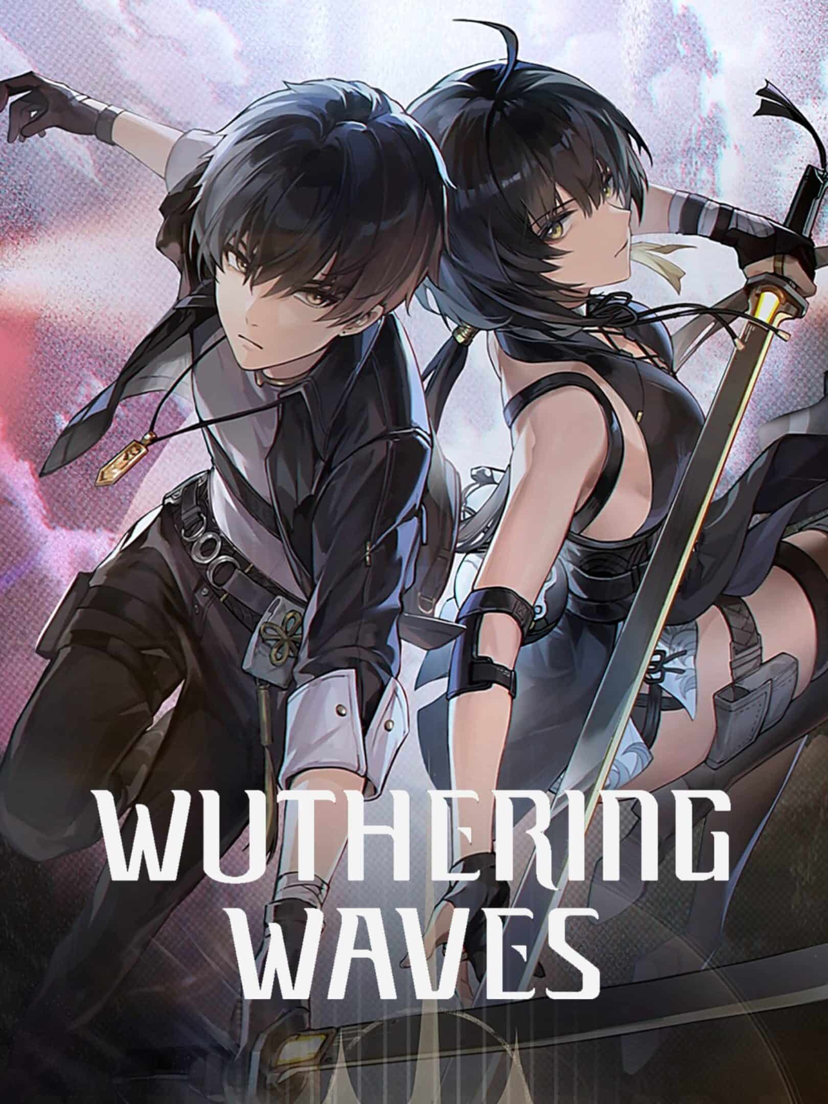 Wuthering Waves Plataformas Descubra O Mundo Do Entretenimento