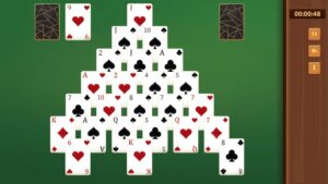 15in1-solitaire--screenshot-1