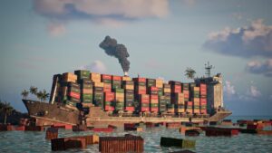 30-days-on-ship--screenshot-9