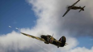 303-squadron-battle-of-britain--screenshot-4