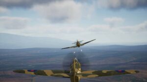 303-squadron-battle-of-britain--screenshot-7