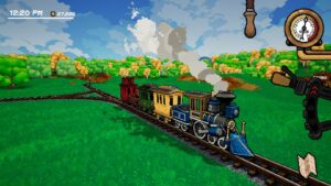 a-bumpy-ride--screenshot-1