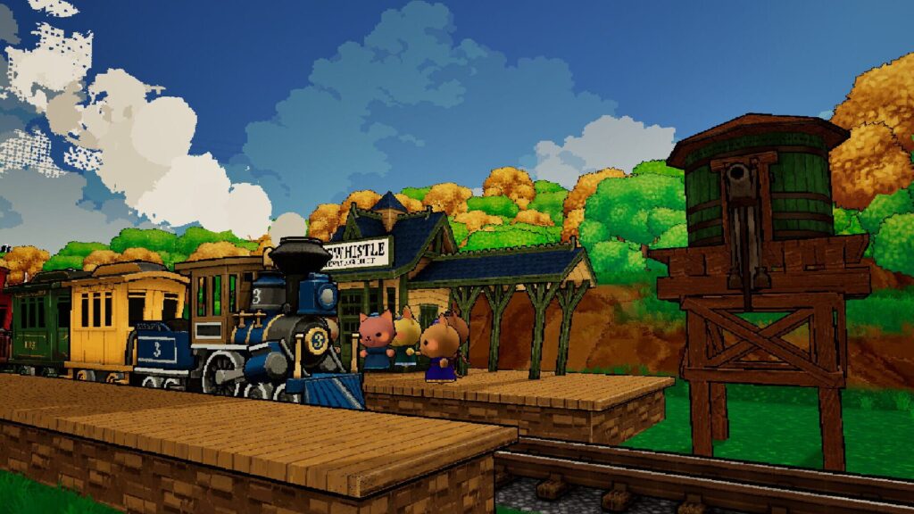 Play › A Bumpy Ride on Cloud Gaming - Discover where.