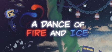 a-dance-of-fire-and-ice--landscape