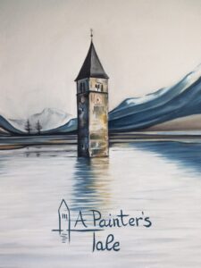 a-painters-tale-curon-1950--portrait