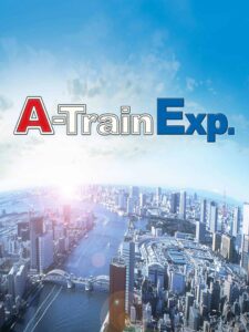 a-train-express--portrait