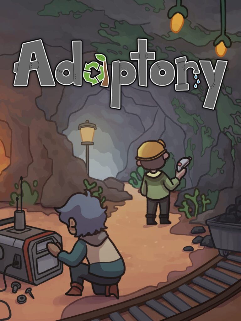 Play › Adaptory on Cloud Gaming - Discover where.