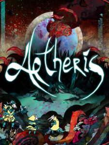 aetheris--portrait