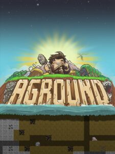 aground--portrait