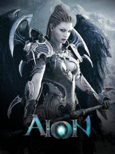 aion--portrait