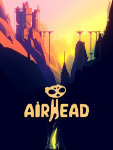 airhead--portrait