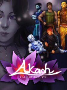 akash-path-of-the-five--portrait