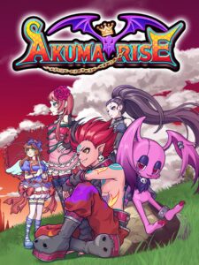 akuma-rise--portrait