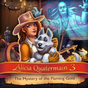alicia-quatermain-3-the-mystery-of-the-flaming-gold--portrait