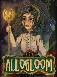 allogloom--portrait