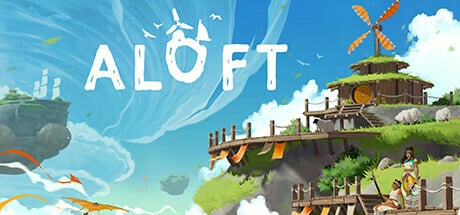 aloft--landscape