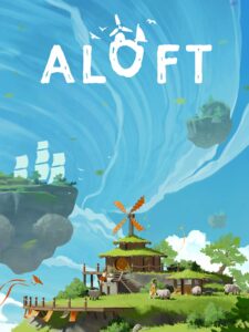 aloft--portrait