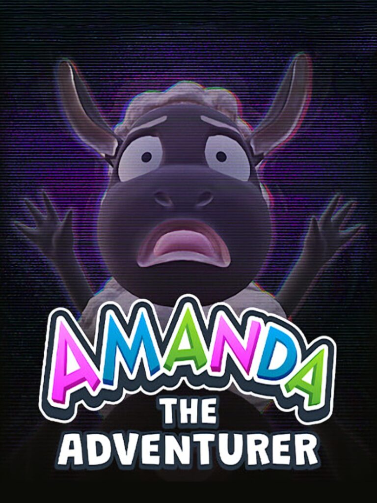 Play › Amanda the Adventurer on Cloud Gaming - Discover where.