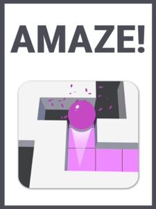 amaze--portrait