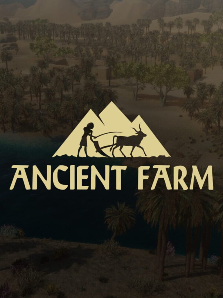 Spiele Ancient Farm über Cloud Gaming - Entdecke, wo.