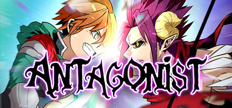 antagonist--landscape