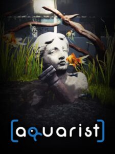 aquarist--portrait