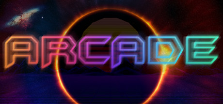 arcade--landscape