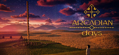 arcadian-days--landscape