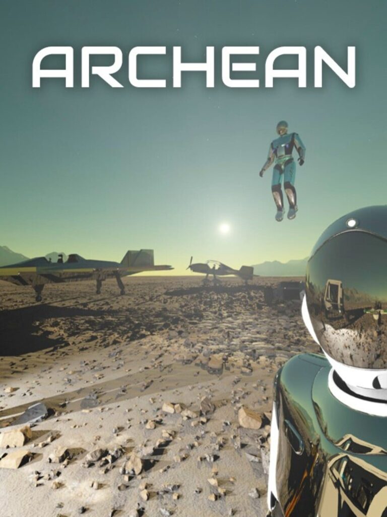 Play › Archean on Cloud Gaming - Discover where.