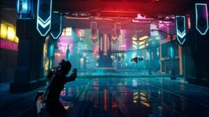 arcrunner--screenshot-0