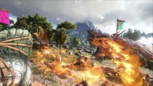 ark-survival-of-the-fittest--screenshot-4