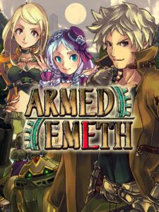 armed-emeth--portrait