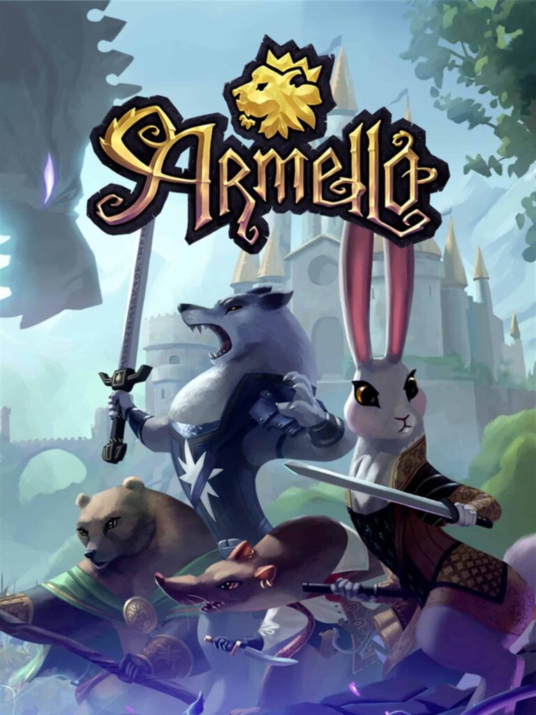 Play › Armello on Cloud Gaming - Discover where.