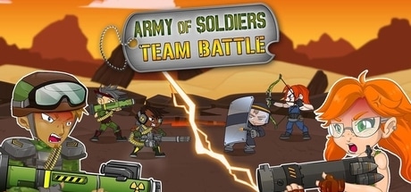 army-of-soldiers-team-battle--landscape