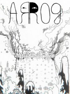 arrog--portrait