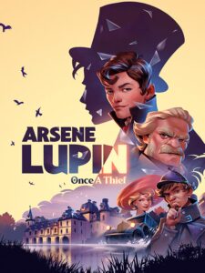 arsene-lupin-once-a-thief--portrait