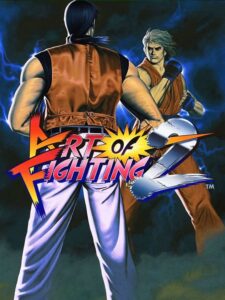 art-of-fighting-2--portrait