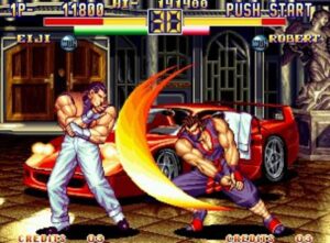 art-of-fighting-2--screenshot-0