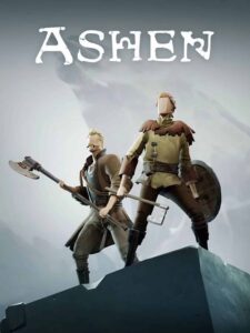 ashen--portrait