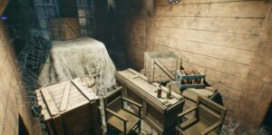 ashes-of-the-damned-the-forgotten-ward--screenshot-0