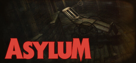 asylum--landscape