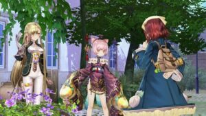 atelier-sophie-the-alchemist-of-the-mysterious-book--screenshot-0