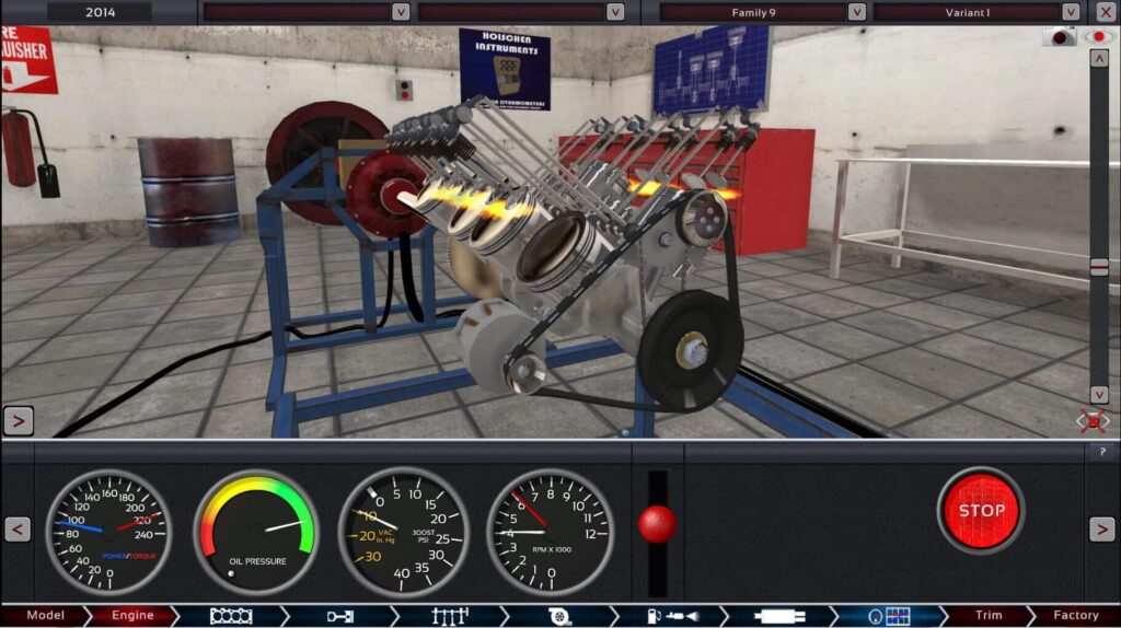 Play › Automation - The Car Company Tycoon Game on Cloud Gaming ...