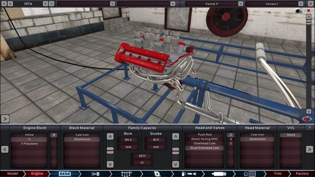 Jogue Automation - The Car Company Tycoon Game em cloud gaming ...