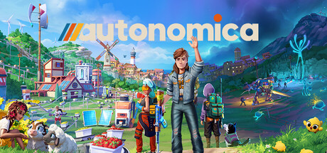 autonomica--landscape