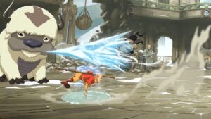 avatar-legends-the-fighting-game--screenshot-1