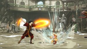 avatar-legends-the-fighting-game--screenshot-2
